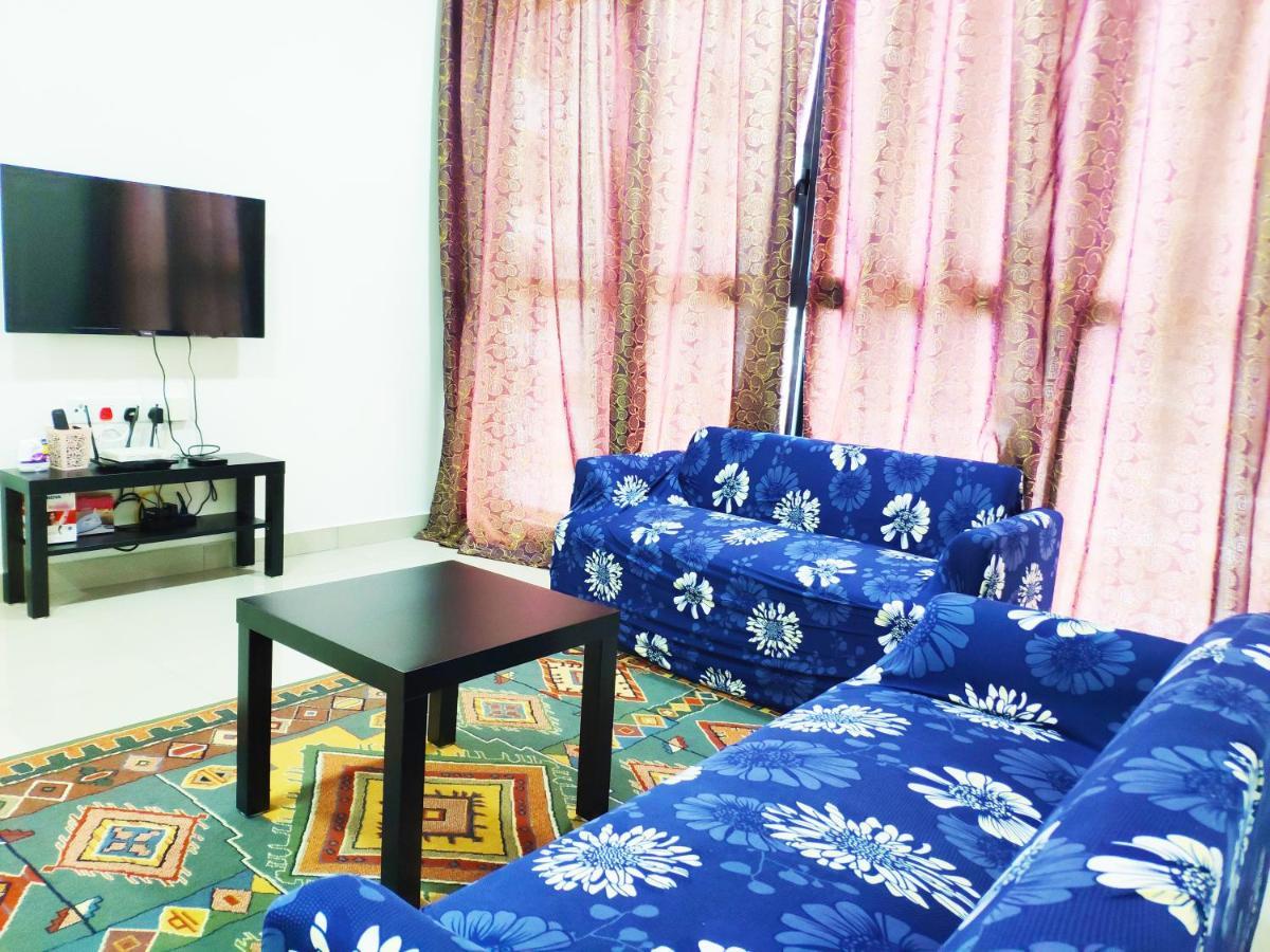 Netflix# Conezion Ioi Resort City By Salaam Suites Putrajaya Exterior photo